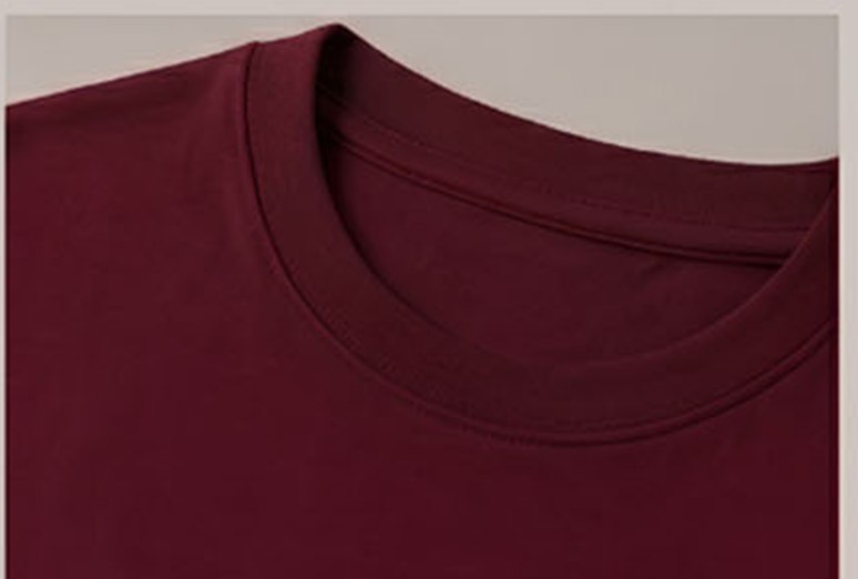 Detalle del cuello reforzado