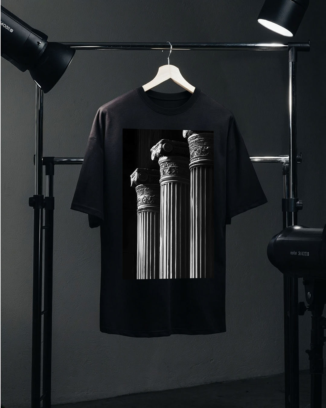 Camisas gráficas