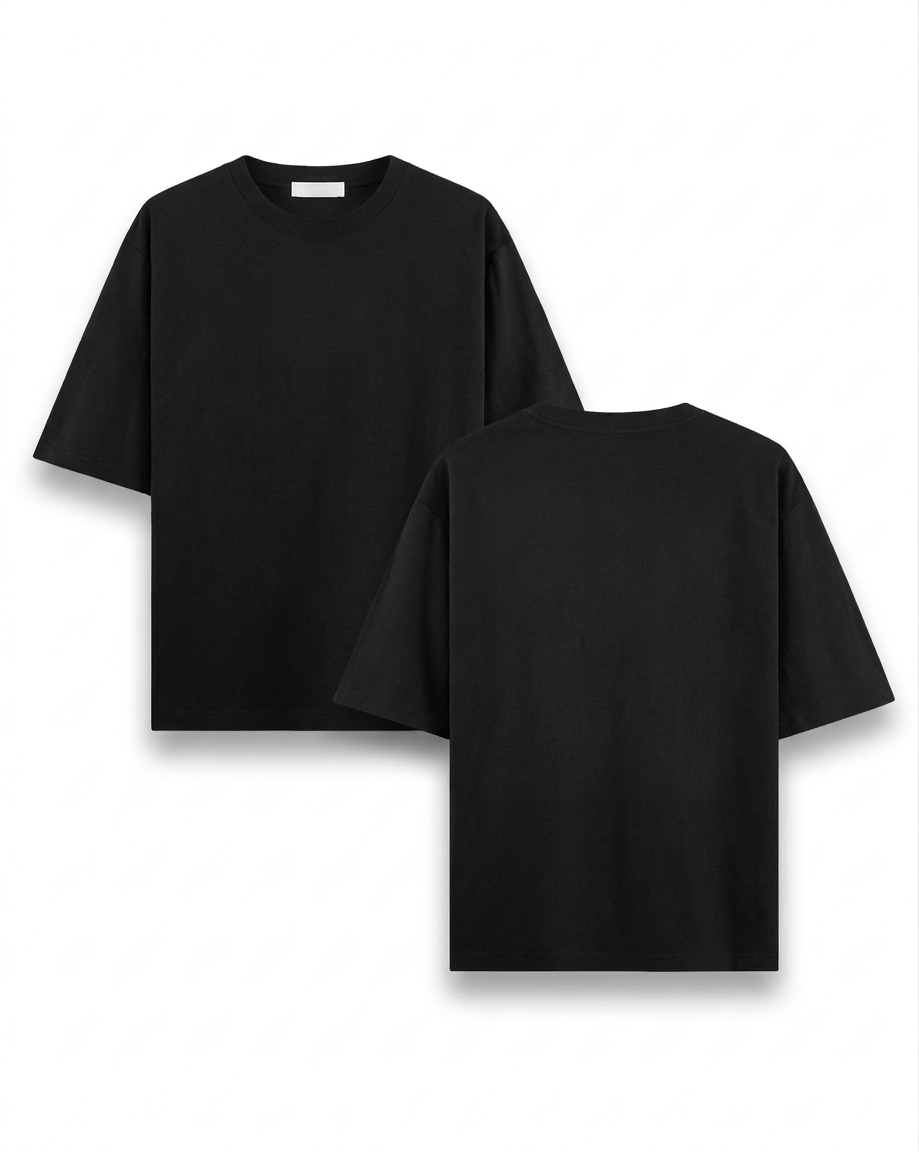Camisas básicas